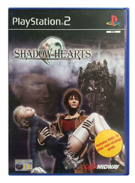 shadow hearts guide|playstation 2 shadow hearts.